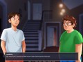 SUMMERTIME SAGA - LATE NIGHT MEETINGS PART 152