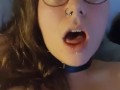Minute long orgasam