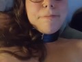 Minute long orgasam