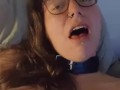 Minute long orgasam