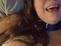 Minute long orgasam