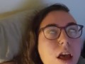 Minute long orgasam