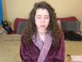 MAGIC SEX COLLAR SLUT BEGS TO CUM PART 2