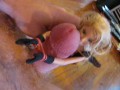B.B.B. preview: Angela Crystal "Nooner H.J."(cum only) AVI no slomo