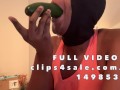 HeadUsa's Spit Waterfall Streaming Down BBC (Fetish)