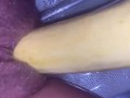 Squash Dildo
