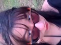 Strolling in the Park