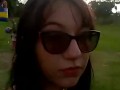 Strolling in the Park