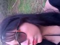 Strolling in the Park