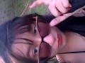 Strolling in the Park