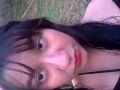 Strolling in the Park