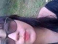 Strolling in the Park