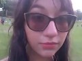Strolling in the Park