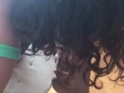 Sexy Spanish 18yr Old BBW