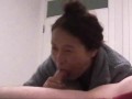 Sexy Japanese MILF providing Handjob and Blowjob to WBC - AsianCaucasianDuo