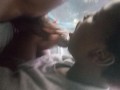 Ghetto Girl Suck And Deepthroat A Sloppy Blowjob Got Cumload Inside Tenements Cottage - Mastermeat1