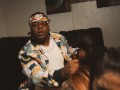 The Tiger RaB -Pussy Man (Official Promo ) Shot By : ShotByJoLo