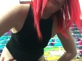 Giantess Ass Fetish