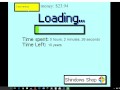 Watch Me Suck at Loading Screen Simulator!