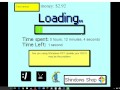 Watch Me Suck at Loading Screen Simulator!