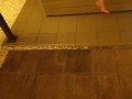 Public pissing 