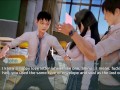 Waifu Academy 73