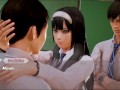 Waifu Academy 73