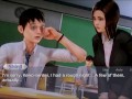 Waifu Academy 73