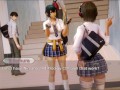 Waifu Academy 73