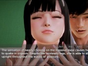 Waifu Academy 73