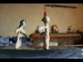 Found my first plasticine porn cartoon))))))