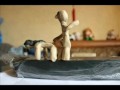 Found my first plasticine porn cartoon))))))