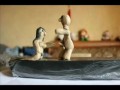 Found my first plasticine porn cartoon))))))