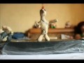 Found my first plasticine porn cartoon))))))