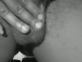 Black cock pt 2