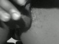 Black cock pt 2
