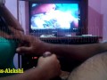 SRI LANKAN BLOWJOB 