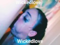 WICKEDLOVE Hard FACEFUCKING, gagging for ORAL THROATPIE TRAILER