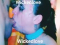 WICKEDLOVE Hard FACEFUCKING, gagging for ORAL THROATPIE TRAILER