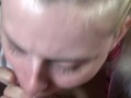 College Cutie Gets Throatpie During Busy Class by Jamie Stone