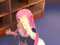 Ai Fuyuumi After Class - OreShura - 3D Hentai / Koikatsu