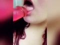 Who wants to show me how to deep throat?