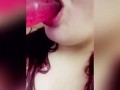 Who wants to show me how to deep throat?