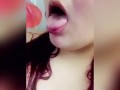 Who wants to show me how to deep throat?