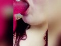 Who wants to show me how to deep throat?