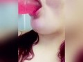 Who wants to show me how to deep throat?