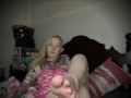 PREVIEW - PAWG with Big Pretty Feet