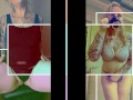 PREVIEW - PAWG with Big Pretty Feet
