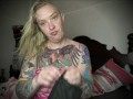 PREVIEW - PAWG with Big Pretty Feet