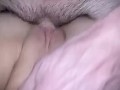 Screaming For A Creampie In My Tight Pink Pussy 